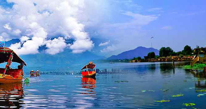 kashmir